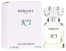 KORLOFF Kn1 w EDT 30 ml M,