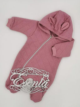 Комбинезон - Есения фото 3