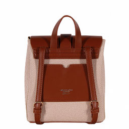 Рюкзак 012311030 off white Bagco