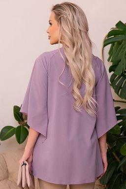 Блузка 41375-2 - Avili фото 7