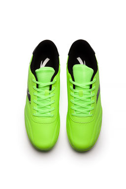 Футбольные бутсы TF Зеленый - Anta фото 2