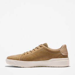 Timberland / Кеды Seneca Bay Oxford Leather фото 6