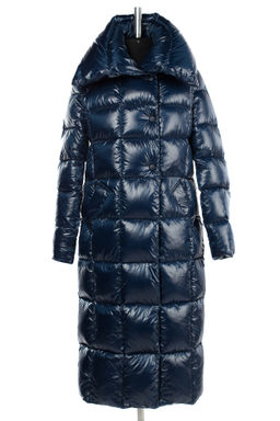 Куртка женская зимняя (Био-пух 300) - El podio фото 8