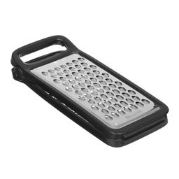 Терка двухгранная 21,5*9 см Linea PRESTO нерж. сталь арт. 93-AC-GR-66