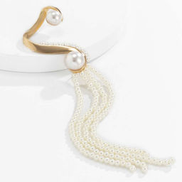 Серьги-каффы арт. 13 2606 (id 264480) - Rada фото 2