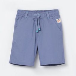 CRB wear/CSKB 70030-23-270 Шорты для мальчика, серый/Ex.Cherubino