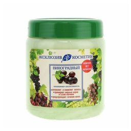 Эксклюзивкосметик Кондиционер-ополаскиватель Виноградный 500 гр