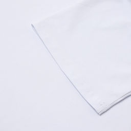 Футболка мужская из органического хлопка MINAKU OVERSIZE FIT: белая, р-р 52