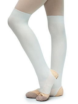 1766 Гетры детские бесшовные спортивные - Chersa фото 10