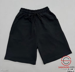 Шорты спортивные детские - Bruno фото 5