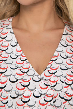 Блуза Статица - Lt collection фото 5