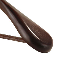 Набор вешалок дерев., 2 шт., с расшир. плеч., 44.5*23*5.8 см, JAPANESE WHITE, шт - Valiant фото 25