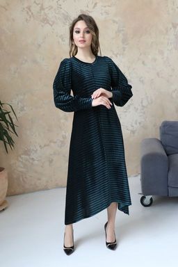 Платье П5-4895/2 - Wisell фото 11