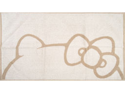 6с103.512ж2 Котята (лен3) Полотенце махровое 50х90см