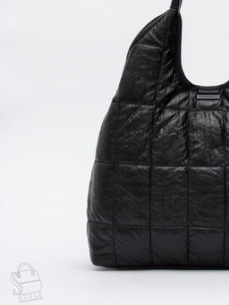 Сумка женская 58257S black Velina Fabbiano-Safena