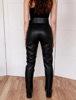 Брюки женские, Артикул: 112986 - Liketon фото 4