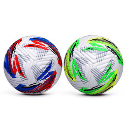 Мяч футбольный "Яркая игра" 420 гр