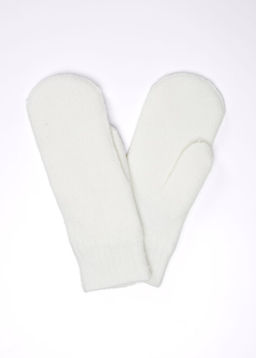 444248ап Варежки жен. (ЧЗ)