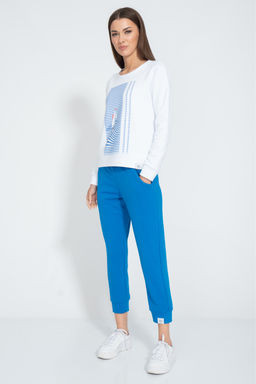 Свитшот 4078 - Kivviwear фото 2