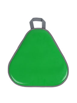 Ледянка мягкая Bear, треугольная, цвет МИКС