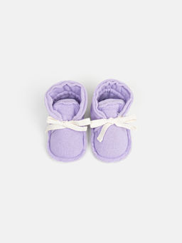 Моксы Лаванда утепленные 0+