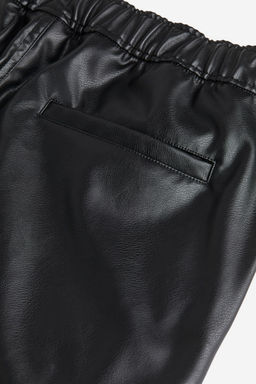 Pantalon cargo revestido Regular Fit - H&m фото 2