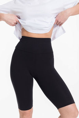 Велосипедки М324169а черный - Елена фото 4