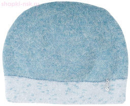 Морган 416 Шапка женская (56-58)