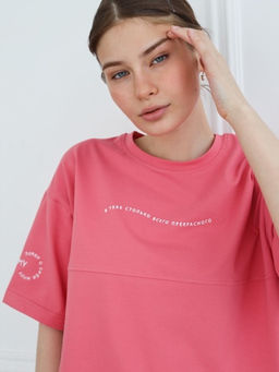 MY Футболка жен.с рельефами В тебе столько всего прекрасного ФБ026  фото 2