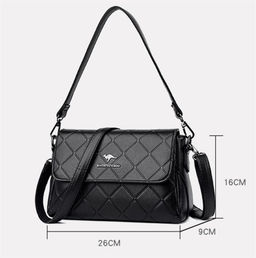 KAIDIFEINIROO Сумка женская 8038  фото 25