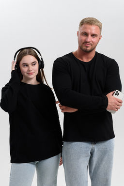 14403/1 набор футболок с дл.рукавом