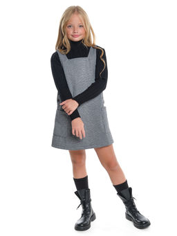 Платье (сарафан) UD 7380 - Mini maxi фото 5