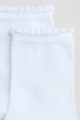 Pack de 10 calcetines - H&m фото 7