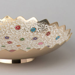 КОНФЕТНИЦА ДИАМЕТР=20СМ - Lefard фото 4