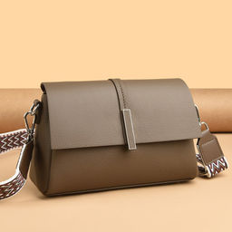 Bags Сумка женская / кожа / 0112131 фото 28