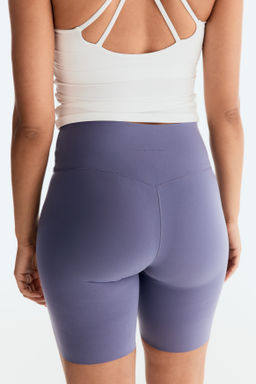 Mallas ciclistas de deporte con SoftMove - H&m фото 5