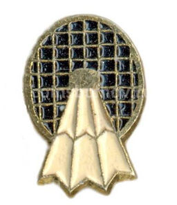 Значок Теннис