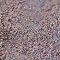 Глиттер водорастворимый KONFINETTA Чёрный для украшения десертов, напитков, 5 г. - Simaland фото 3