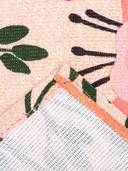 Кухонное полотенце Доляна Spring mood, 35?60 см, 100% хлопок, 160 г/м?