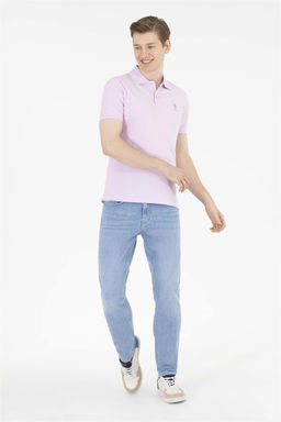 U. S. Polo Assn Мужская футболка-поло Magnolia Basic - U.s. polo assn фото 11