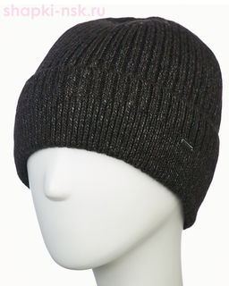 76082 Baltica M Шапка мужская флис (57-59)