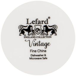 КРУЖКА LEFARD ВИНТАЖ 320 МЛ  фото 4