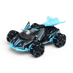 Машина "Жажда скорости" р/у, 27 MHz, в коробке