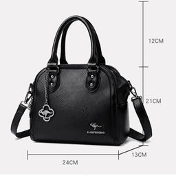 KAIDIFEINIROO Сумка женская 8735 фото 11