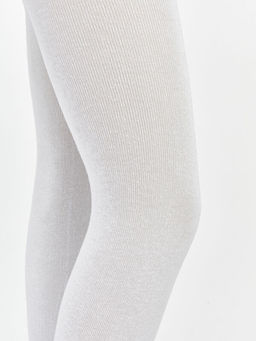 Basic K?z ?ocuk K?lotlu ?orap 2li