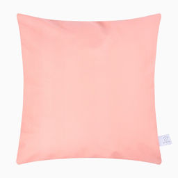 Набор декоративных наволочек Flowers - 4 шт, 40х40 см, велюр - Этель фото 7