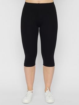 CRB wear/FSLW 70123-22 Бриджи женские,черный/Ex.Cherubino