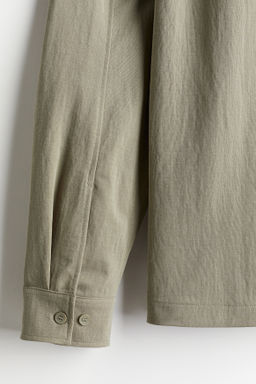 Camisa cargo Regular Fit - H&m фото 3