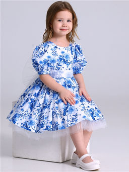 Платье 1ДПК4929001нс