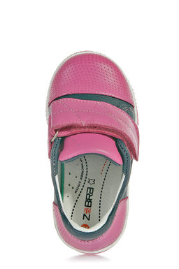 Полуботинки малодетские ZEBRA фото 3